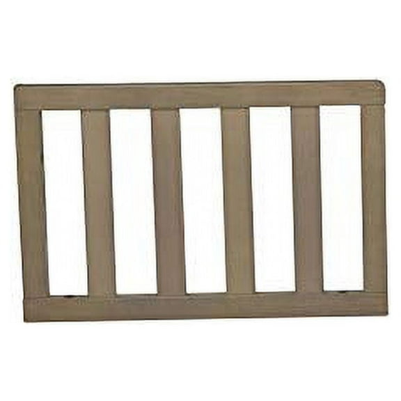 Suite Bebe Tanner Toddler Guard Rail Blossom Grey