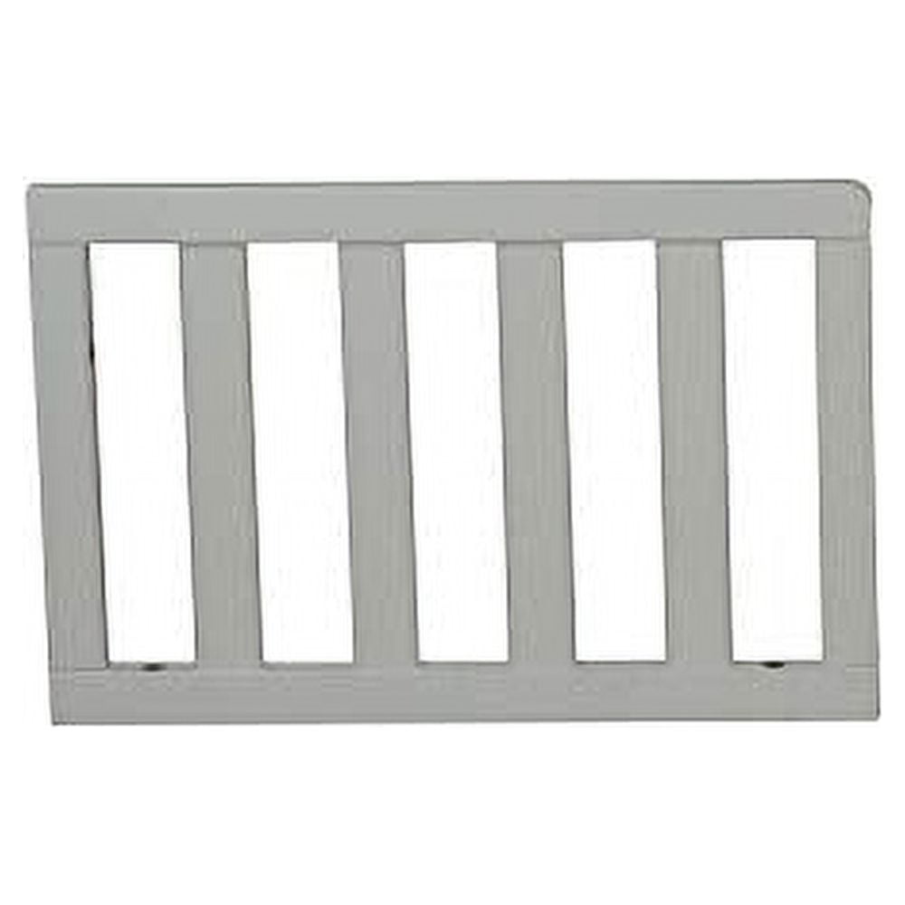 Suite Bebe Tanner Toddler Separate Guard Rail for Crib White