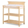 thumbnail image 1 of Suite Bebe Universal Changing Table, Natural, 1 of 7
