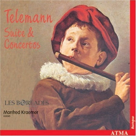 Suite & Concertos