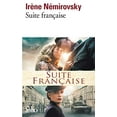 thumbnail image 1 of Pre-Owned Suite Francaise (Paperback) 207033676X 9782070336760, 1 of 1