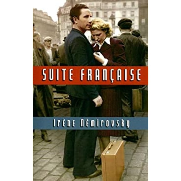 Pre-Owned Suite Francaise (Unknown) 1594132119 9781594132117