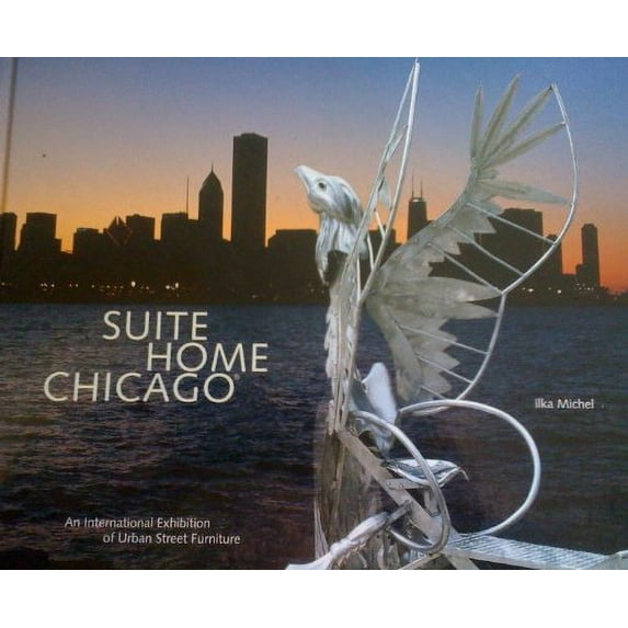 Pre-Owned SUITE HOME CHICAGO Paperback