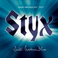 Suite Madame Blue Radio Broadcast 1977 Styx (CD)