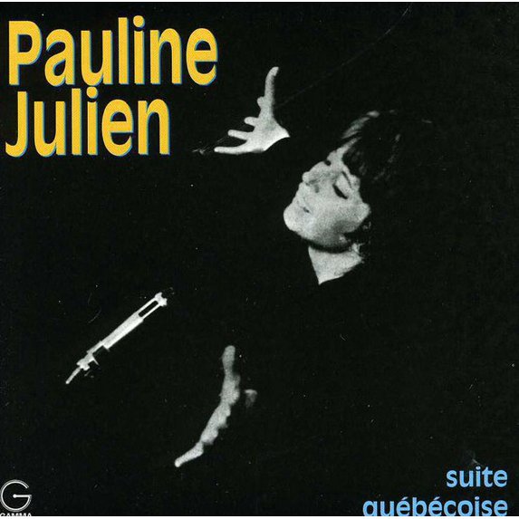 Suite Quebecoise (CD)