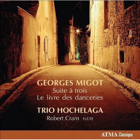 Suite a Trio / Livre Des Danceries