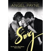 Suited for Sin Sing Series #1 Paperback