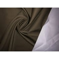 thumbnail image 1 of Suiting VERCELLI Super 150S Australian Merino Wool 58" wide available in 2 colors OLIVE and KHAKHI, 1 of 7