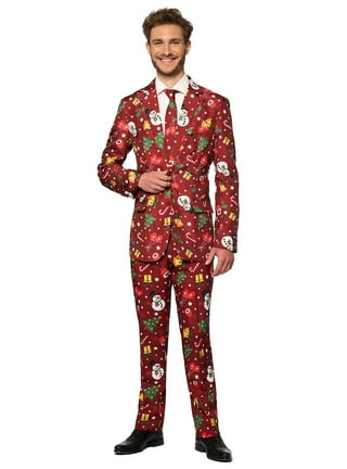 Buy christmas deals suit