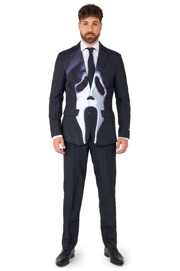 Men's Suits GhostfaceT - XL Multicolor