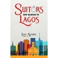 thumbnail image 1 of Suitors Are Scarce in Lagos: stories (Paperback), 1 of 1