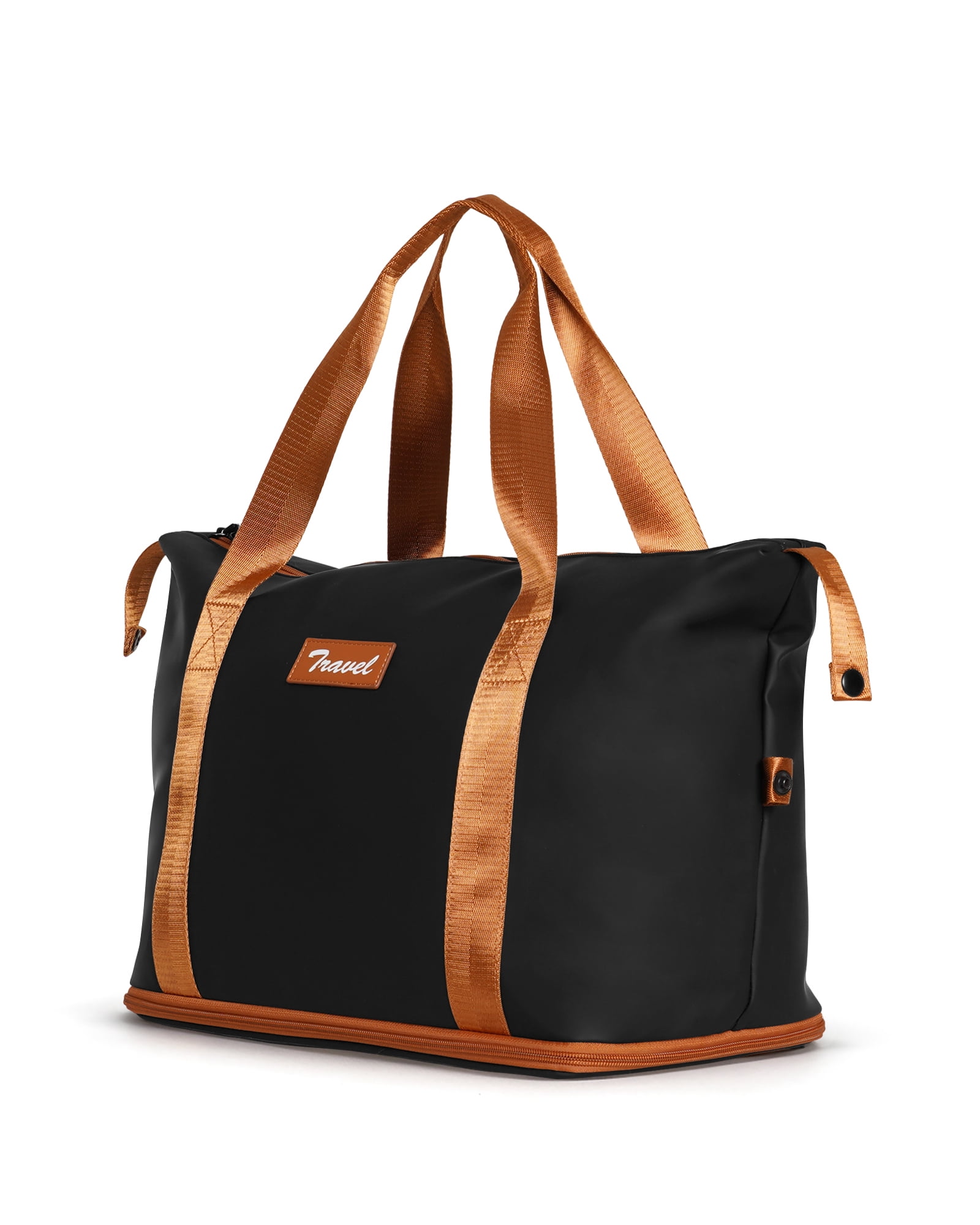 Suitour Travel Duffle Bag,Weekender Bags for Women, Carry on Overnight