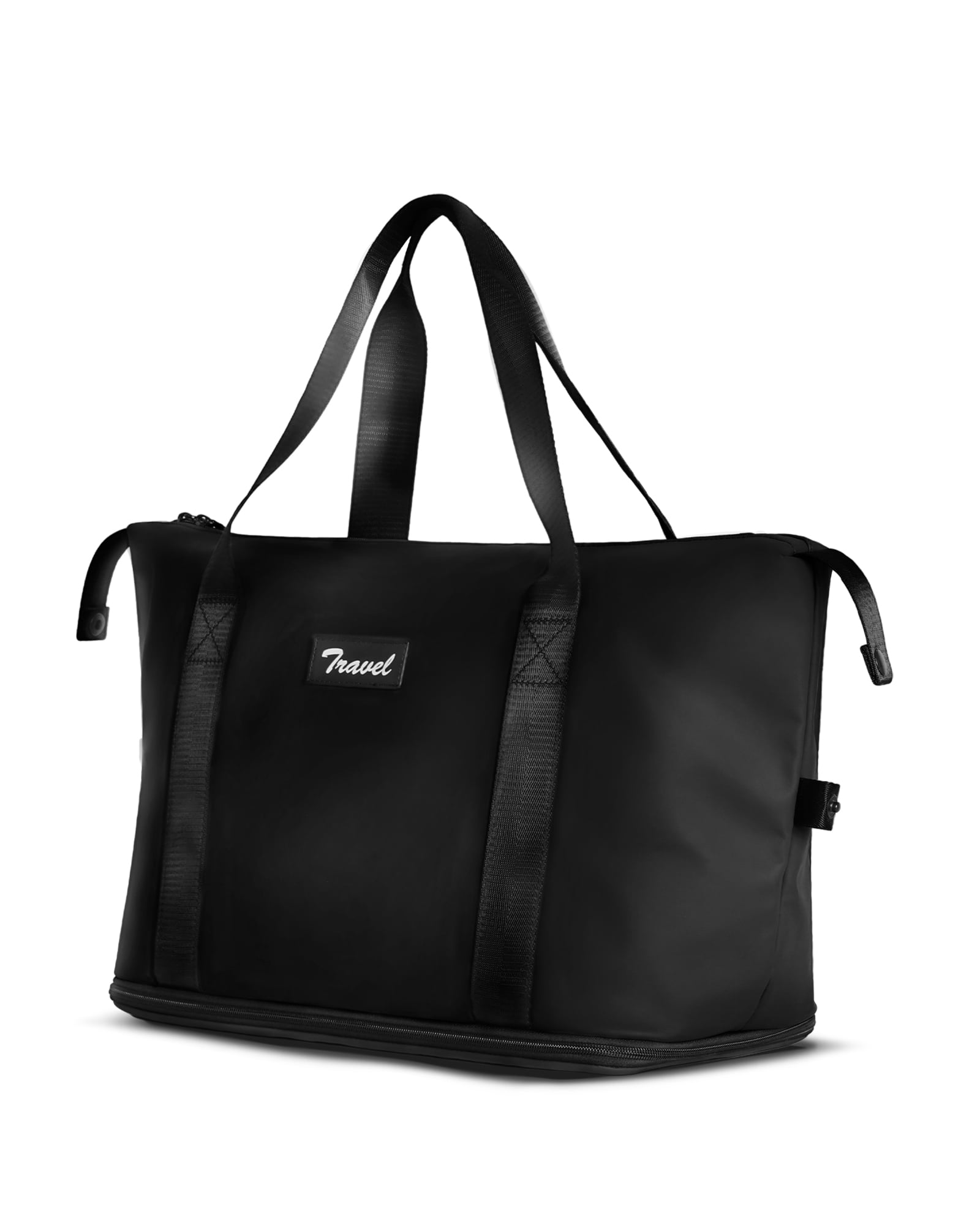 Trendy Overnight Bags Travel Duffle Bag For Women, Carry-on