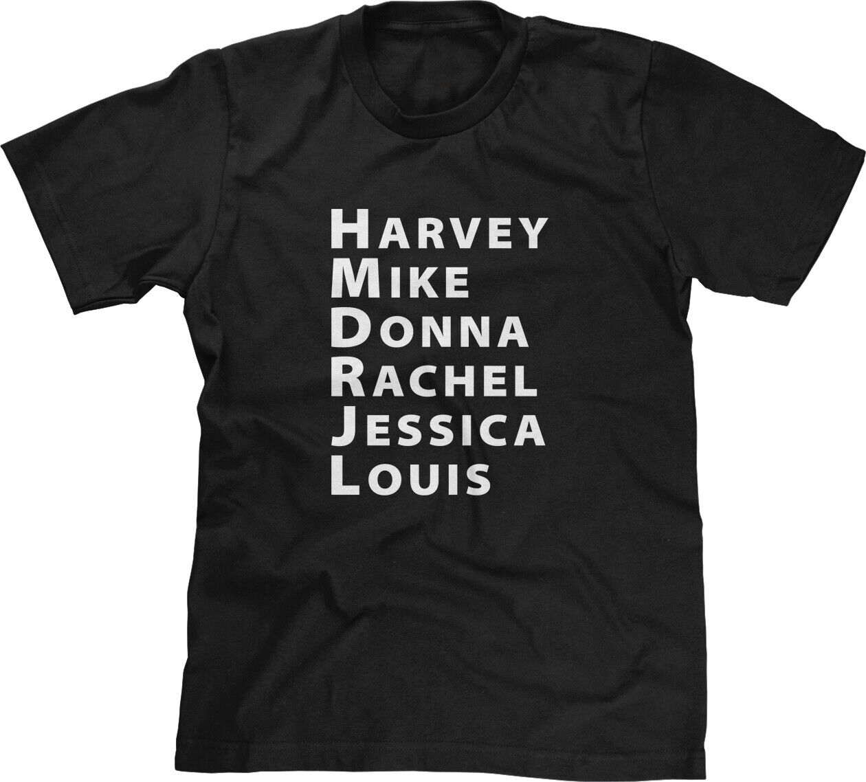 Suits Character Names Cast Legal Drama TV Show NYC Funny Humor Comedy