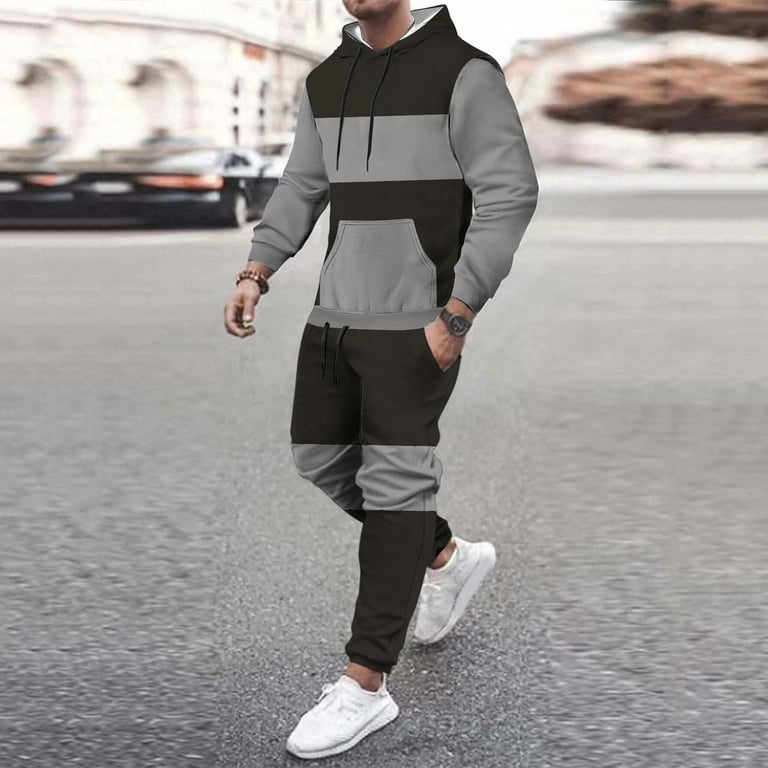 Mens sweater shop sets