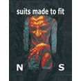 thumbnail image 1 of Pre-Owned Suits Made to Fit (Edition 3) (Paperback), 1 of 1