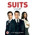 thumbnail image 1 of Suits S1 [DVD], 1 of 1