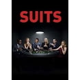 thumbnail image 1 of Suits: Season Eight (DVD), Universal Studios, Drama, 1 of 2