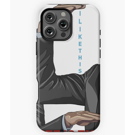 Suits TV Show Series Logo Design Phone Case for iPhone 16 15 14 13 12 11 Pro Max