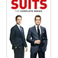 thumbnail image 1 of Suits: The Complete Series (DVD Set) [DVD], 1 of 2