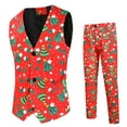 Suits for Men Best Gifts for Men In 2024 Four Seasons Autumn and Winter