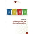 thumbnail image 1 of Suivi-évaluation des déchets hospitaliers (Paperback), 1 of 1