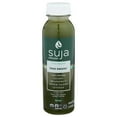 thumbnail image 1 of Suja Essentials Organic Uber Greens Juice, 12 Fluid Ounce -- 6 per Case., 1 of 9