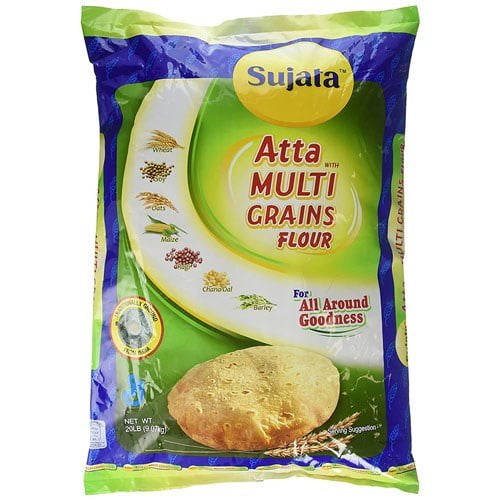 Sujata Multi Grain 20 lb