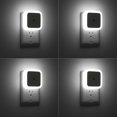 thumbnail image 1 of Sujeet Night Light, Night Lights Plug into Wall [4 Pack], Nightlight Led Night Light for Adults, Plug in Night Light for Adults Bedroom Cool White, 1 of 16