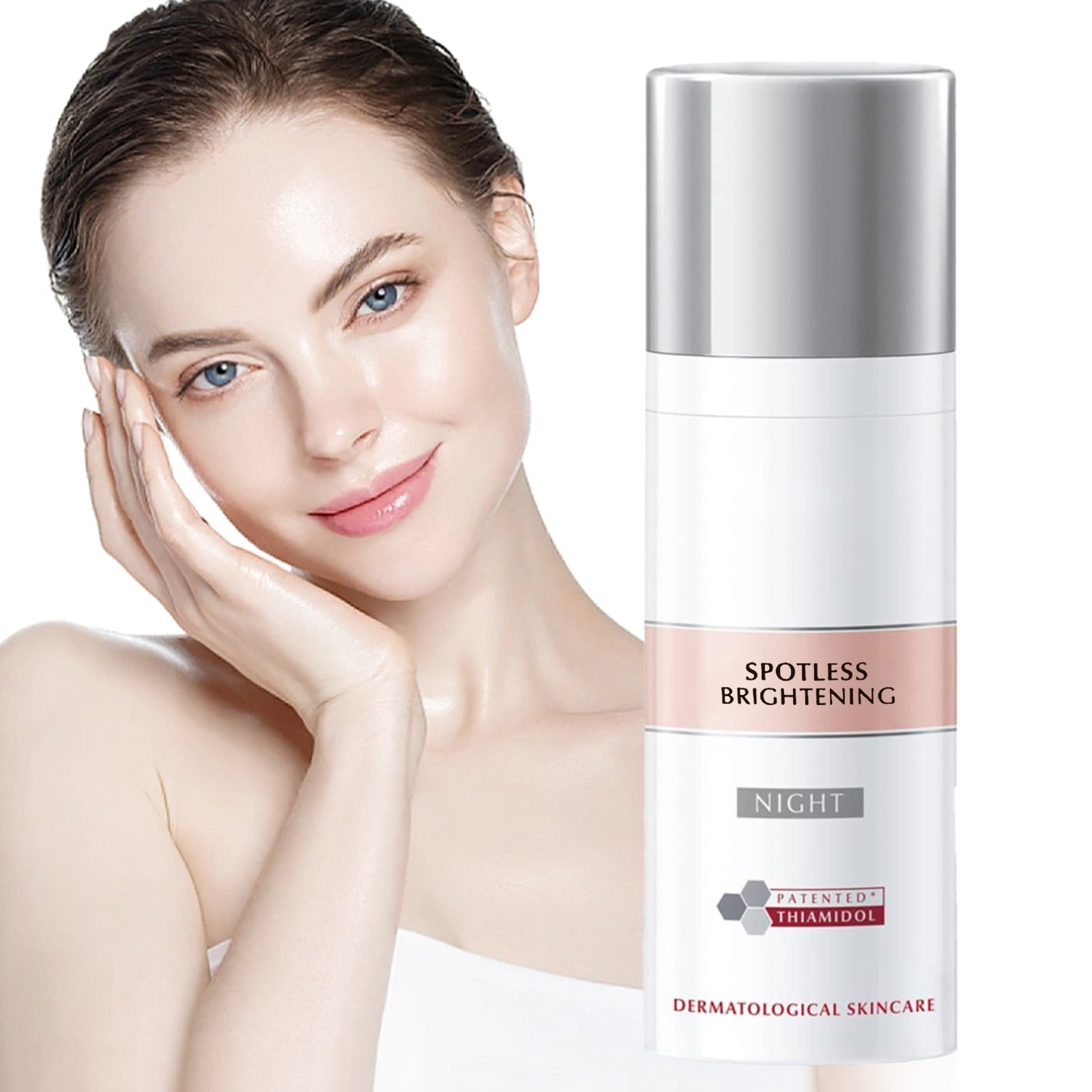 Sujito Clearance Creams Moisturizers Anti Pigment Face Night ， Sun and