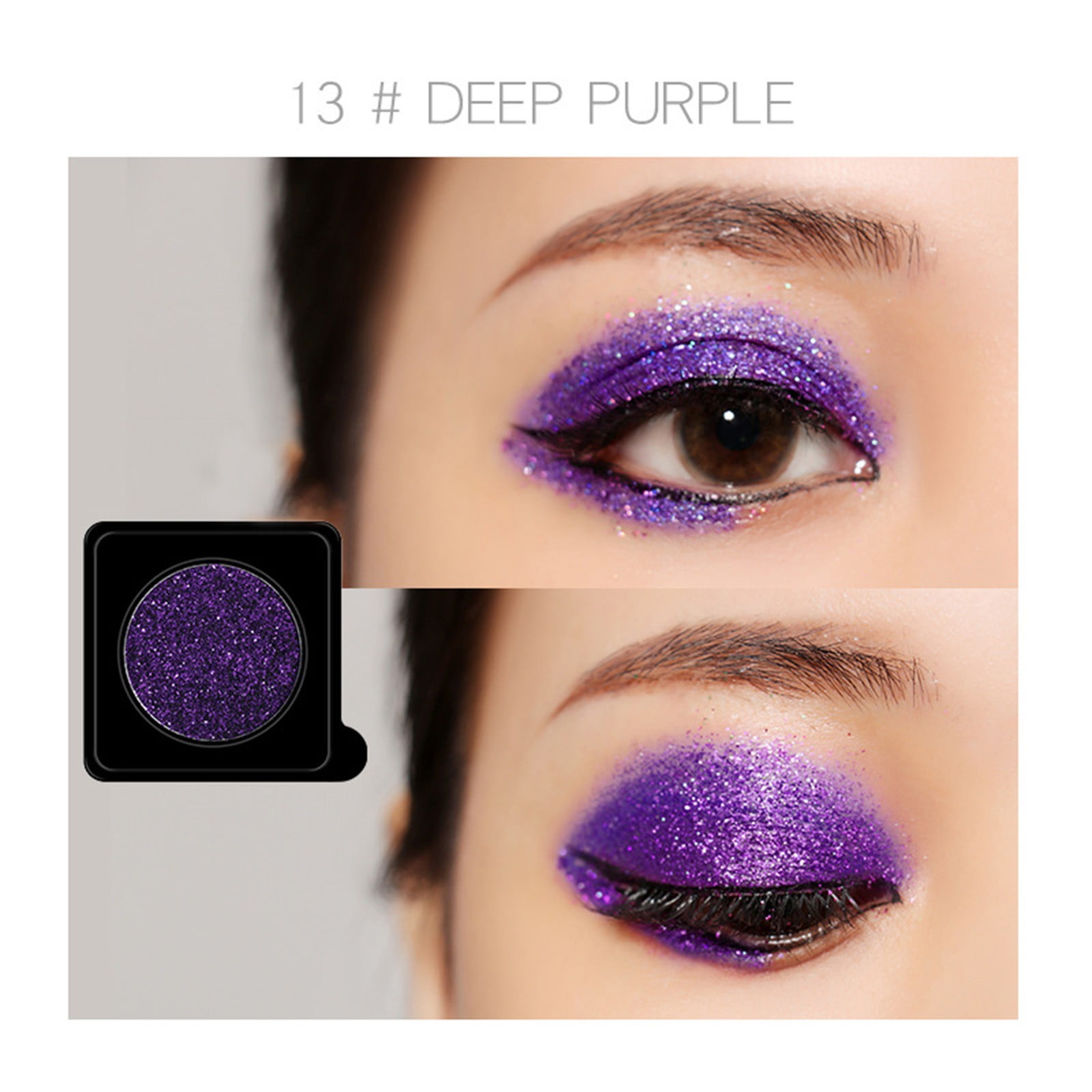 Sujito Clearance Eyeshadow Primer Elf Eyeshadow Variety DIY Shiny