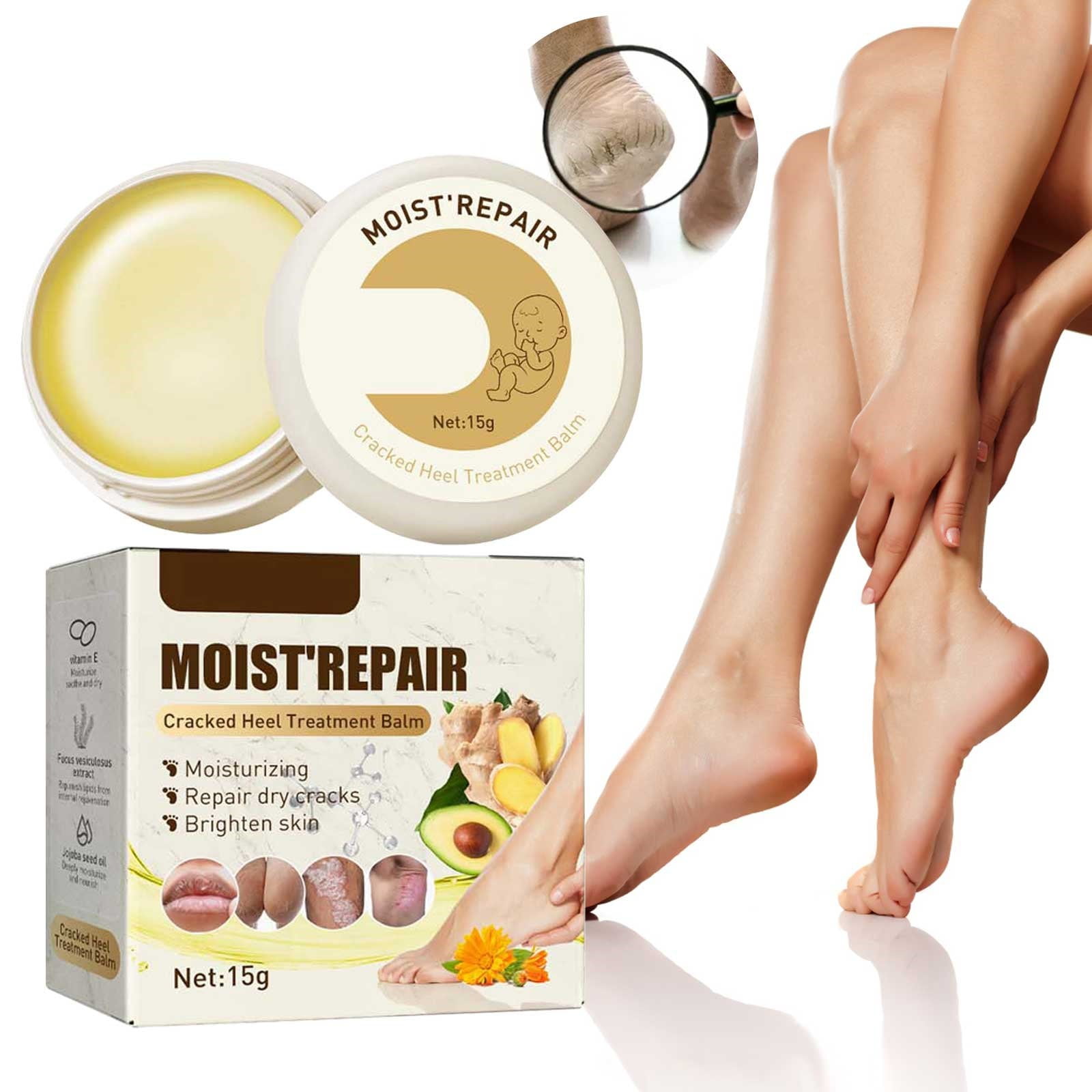 Sujito Clearance Foot Masks Skin Repairs Creams Heel Repairs Hand and