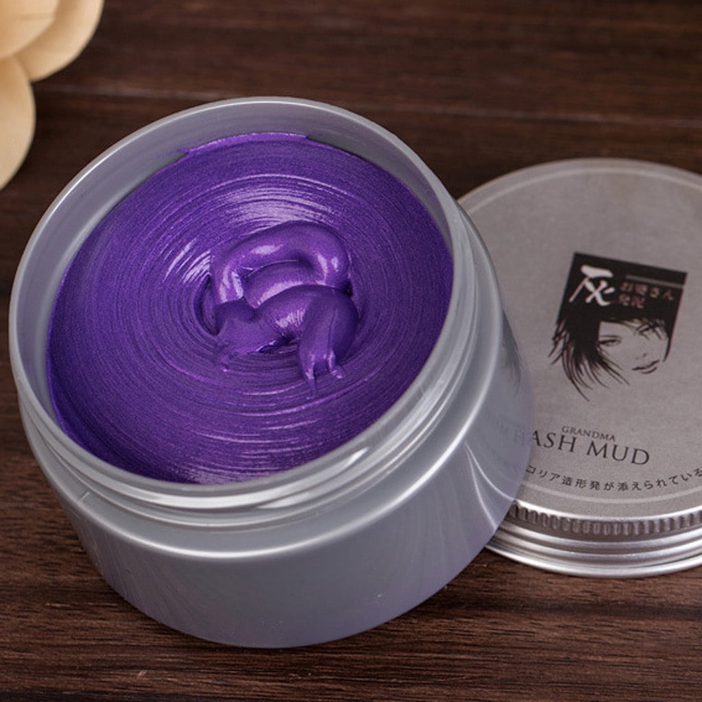 Sujito Clearance Hair Coloring Products 1 PC Carry Hairdresser Paste