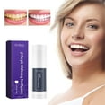 Sujito Clearance Toothpaste Purple Toothpaste for Teeth Purple