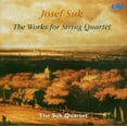 thumbnail image 1 of Suk Quartet - String Quartets in B Flat Op 11 - Music & Performance - CD, 1 of 1