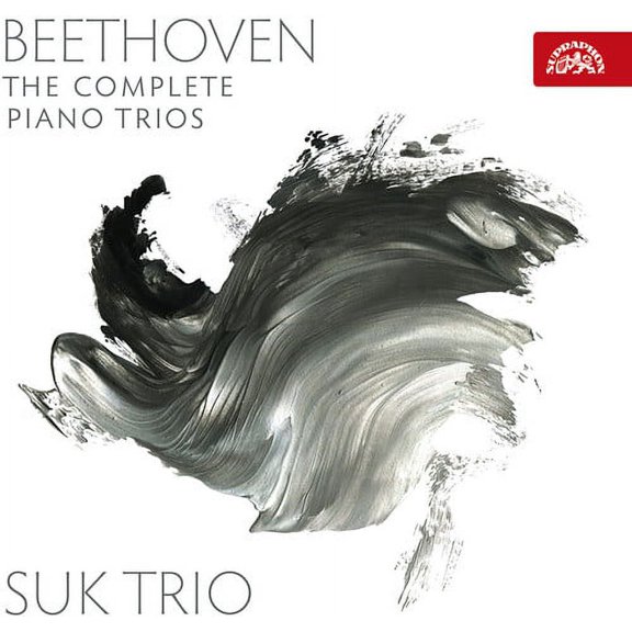 Suk Trio - Complete Piano Trios - Music & Performance - CD