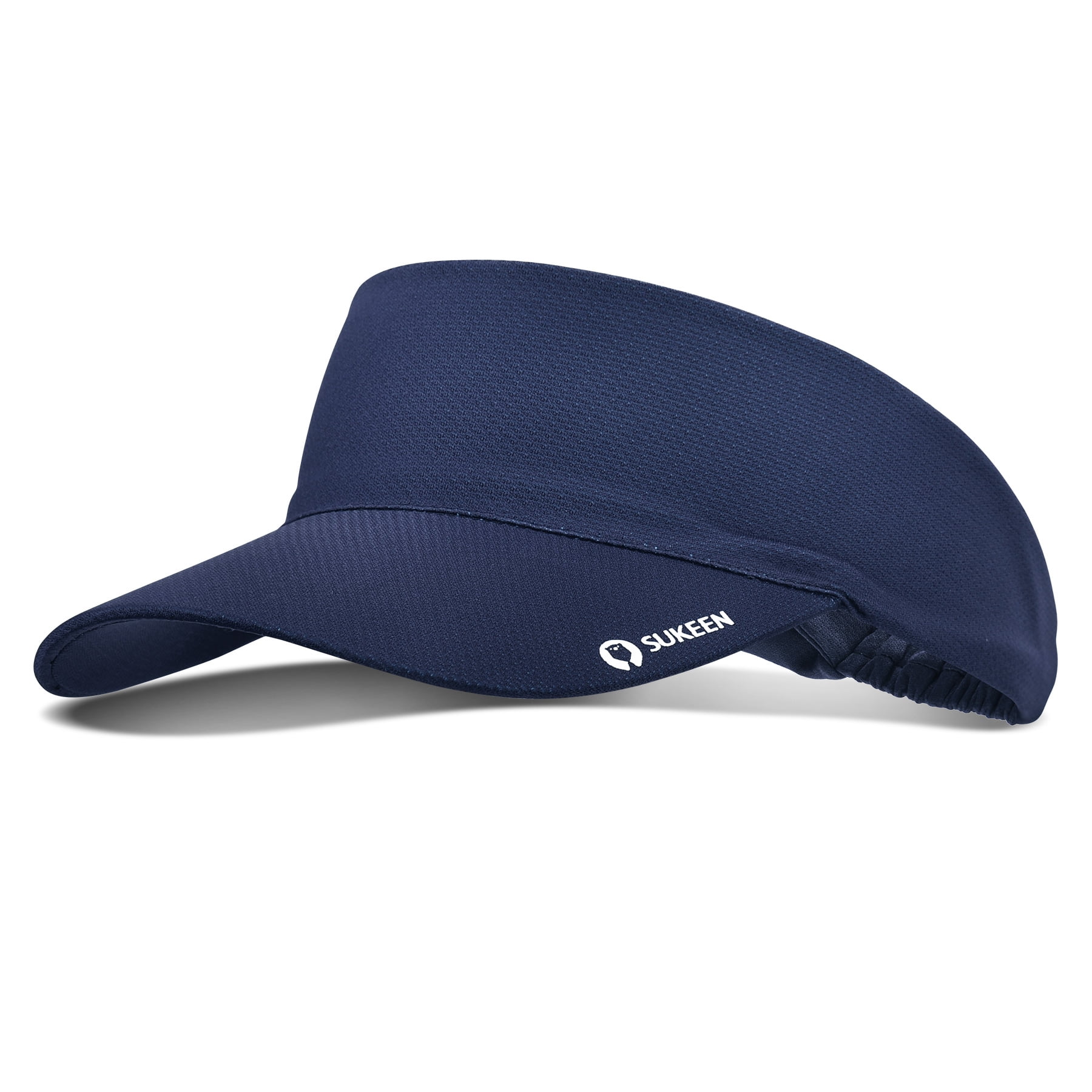 Sukeen Cooling Visor Hat UV Protection Sun Visor Stretchy  display picture 1