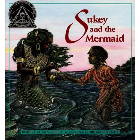 Pre-Owned Sukey and the Mermaid (Library Binding) 078076496X 9780780764965
