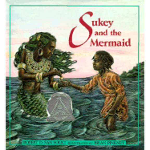 Pre-Owned Sukey and the Mermaid (Hardcover) 0027781410 9780027781410