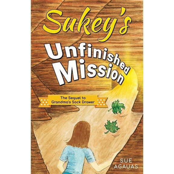 Sukey's Unfinished Mission, (Paperback)