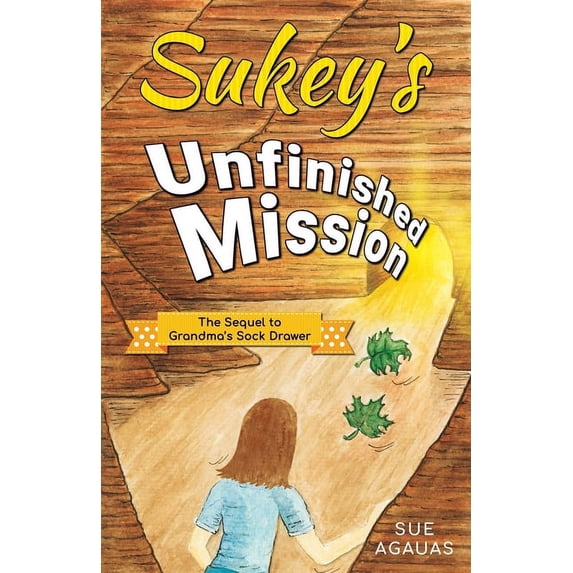 Sukey's Unfinished Mission, (Paperback)