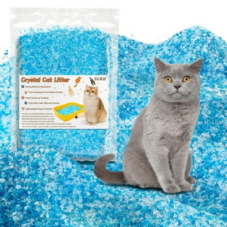 Silica kitty litter walmart online