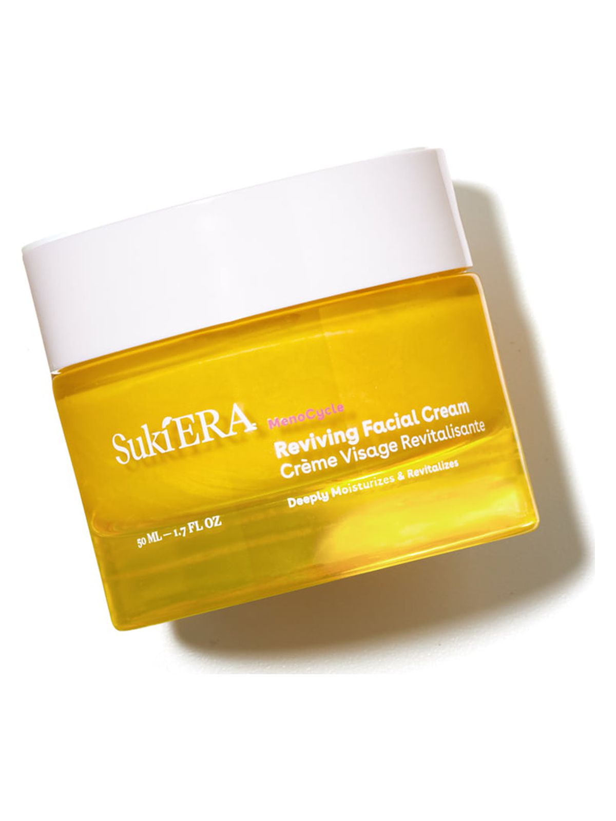 Suki Skincare ERA Reviving Facial Cream