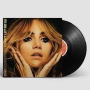 Suki Waterhouse - I Cant Let Go - Music & Performance - Vinyl