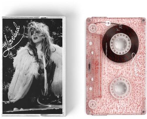 Suki Waterhouse - Loveland - Music & Performance - Cassette