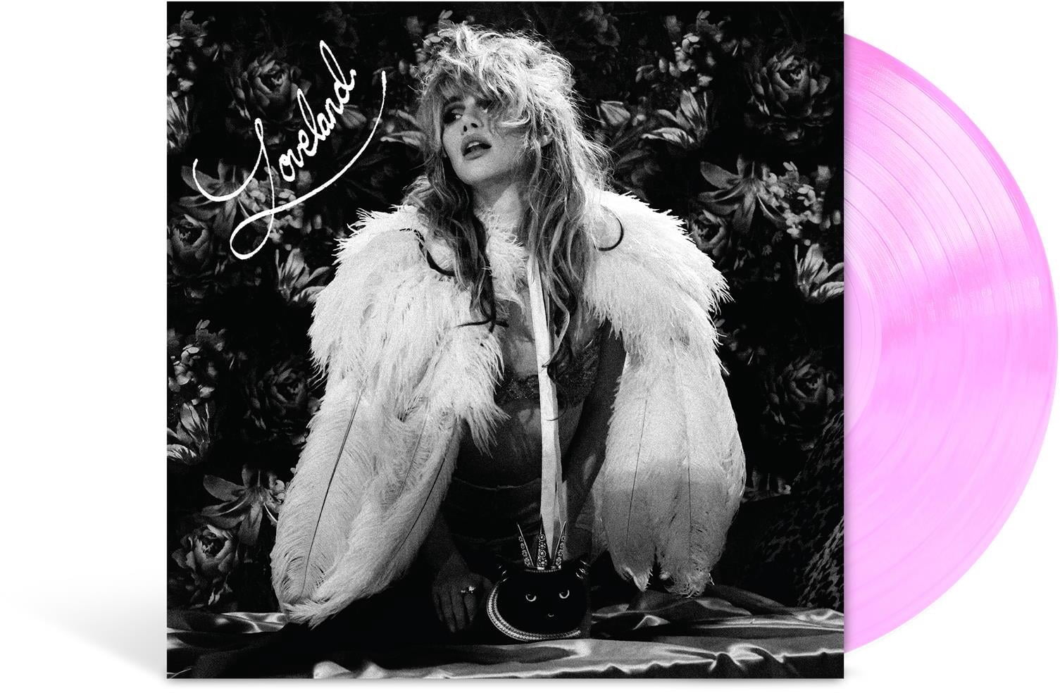 Suki Waterhouse - Loveland - Music & Performance - Vinyl