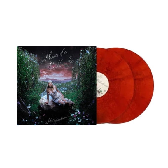 Suki Waterhouse - Memoir of a Sparklemuffin (colored) - Music & Performance vinyl