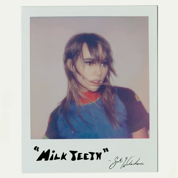 Suki Waterhouse - Milk Teeth - Music & Performance - CD