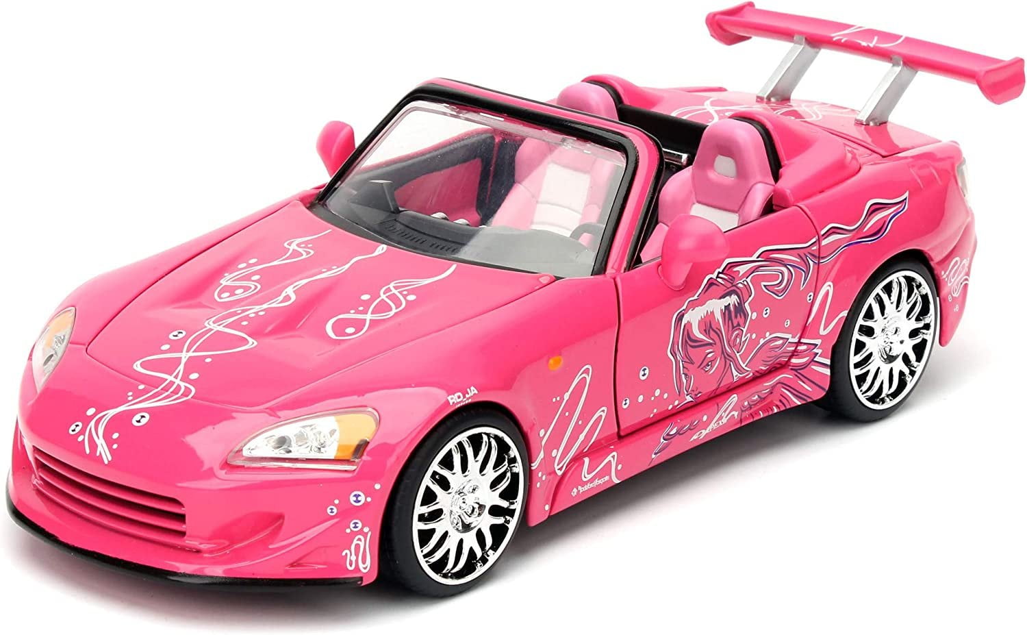 Jada Toys Play Vehicles by Brand in Play Vehicles & Toy Cars