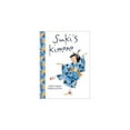 thumbnail image 1 of Pre-Owned Suki's Kimono by Chierri Uegaki Paperback, Literature & Fiction, English, 1 of 1